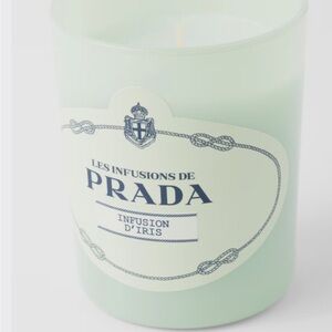 PRADA candle
